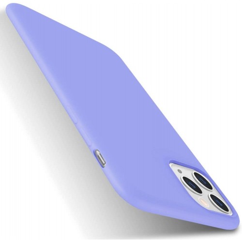 iPhone 15 Pro Max dėklas X-Level Dynamic violetinis