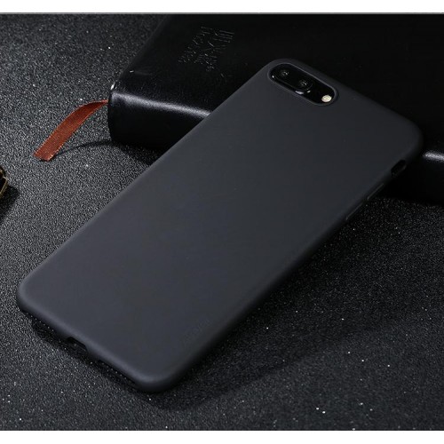 iPhone 15 Plus dėklas X-Level Guardian juodas