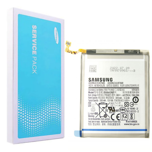 Samsung Galaxy A41 2020 baterija Originali (Service pack)