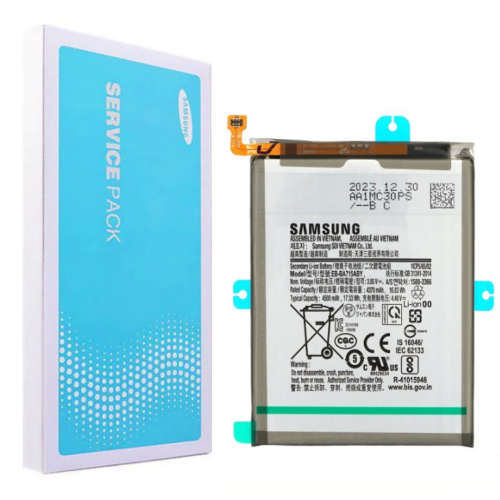 Samsung Galaxy A71 baterija Originali (Service pack)