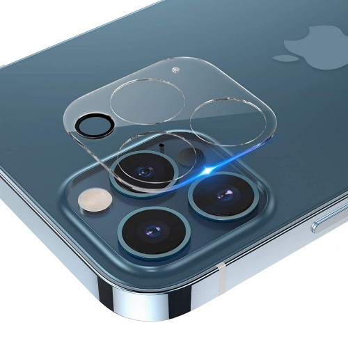 iPhone 14 Plus kameros apsauga (stikliukas)