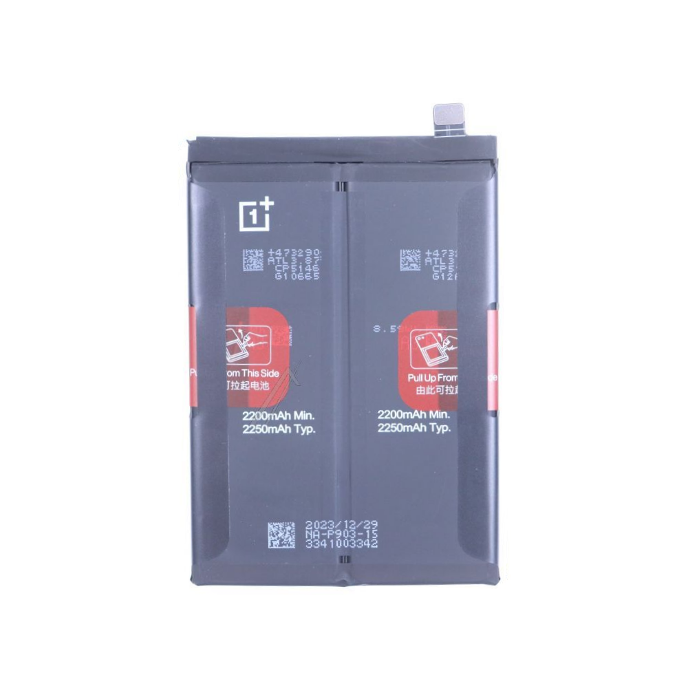 OnePlus Nord CE 2 5G baterija originali (service pack)