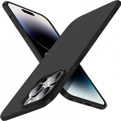 Dėklas Samsung A54 "X-Level Guardian" (juodas)