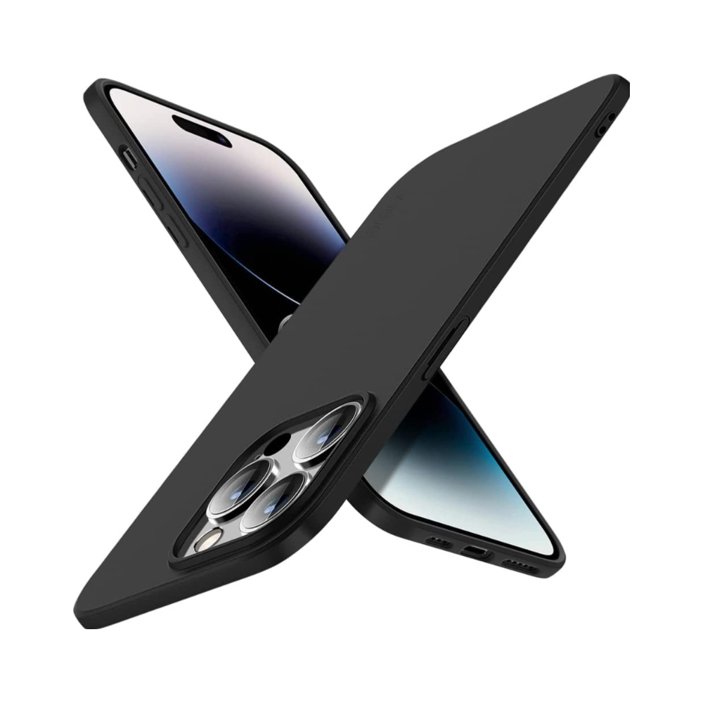 Dėklas Samsung A54 "X-Level Guardian" (juodas)