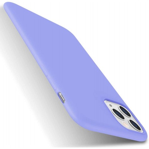 Samsung Galaxy A55 dėklas X-Level Dynamic violetinis
