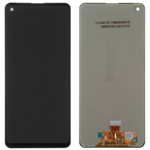 Samsung A21s ekranas (Premium)