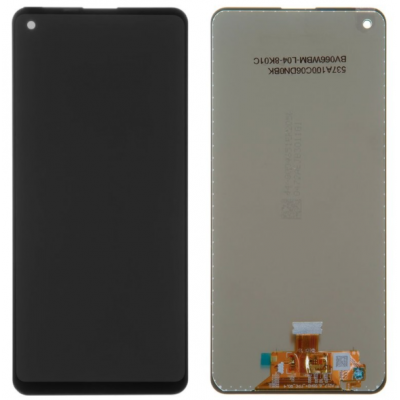 Samsung A21s ekranas (Premium)
