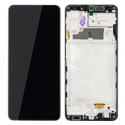 Samsung A22 4G ekranas Originalus (Service Pack)