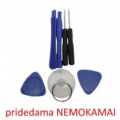 Samsung A21s ekranas (Premium)