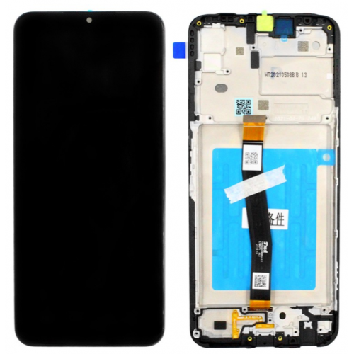 Samsung A22 5G ekranas Originalus (Service Pack)