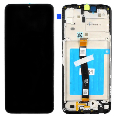 Samsung A22 5G ekranas Originalus (Service Pack)