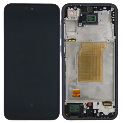 Samsung A35 ekranas Originalus (Service Pack)