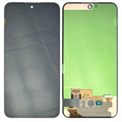 Samsung A55 ekranas Originalus NO FRAME (Service Pack)