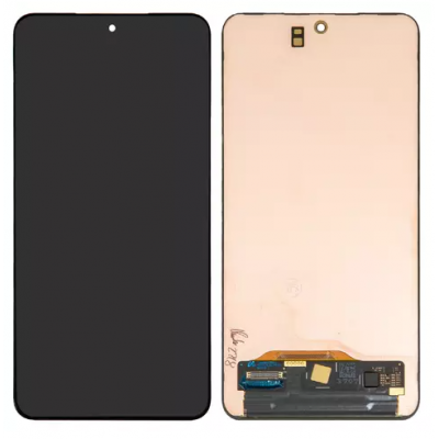Samsung S21 FE ekranas Originalus (be rėmelio)