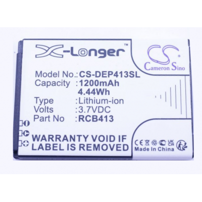 Doro Primo 406 baterija