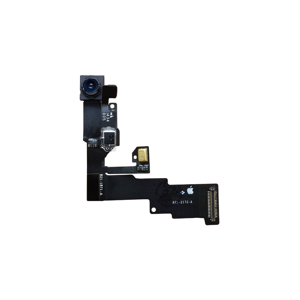 iPhone 6 priekinė kamera / šviesos sensorius