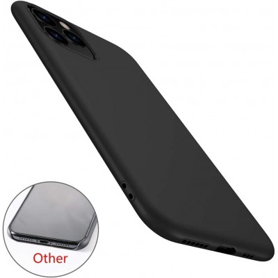 Dėklas iPhone 16 Pro Max "X-Level Dynamic" (juodas)