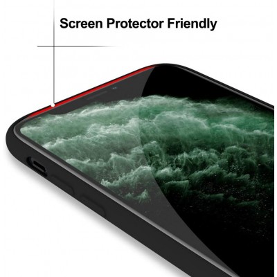 Dėklas iPhone 16 Pro Max "X-Level Dynamic" (juodas)