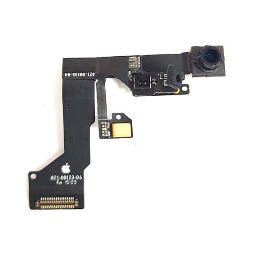 iPhone 6s priekinė kamera / šviesos sensorius