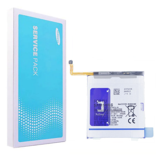 Samsung Galaxy S24 baterija Originali (Service pack)