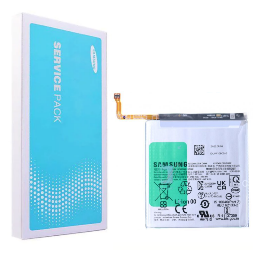 Samsung Galaxy S23 baterija Originali (Service pack)