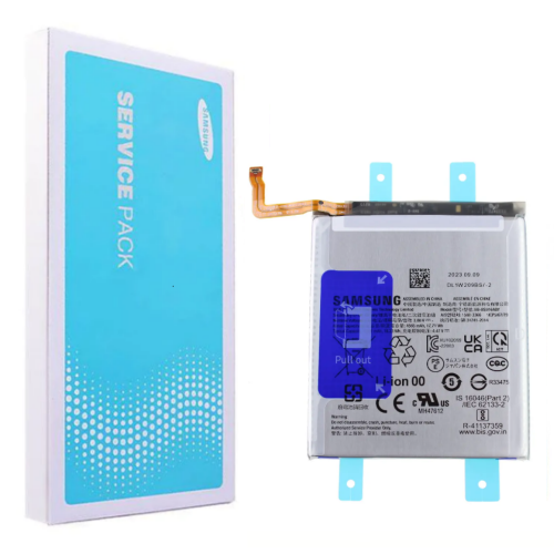 Samsung Galaxy S23 Plus baterija Originali (Service pack)