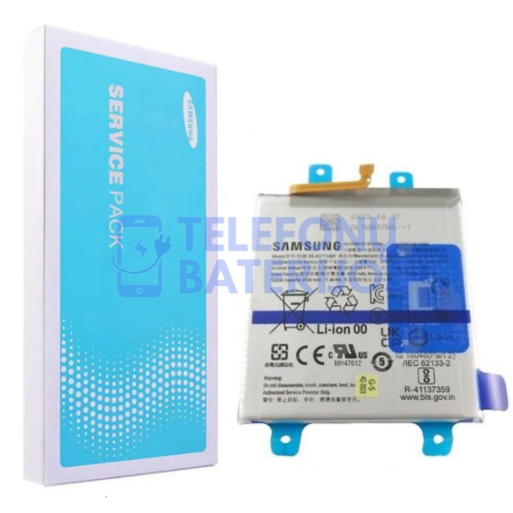 Samsung Galaxy S23 FE baterija Originali (Service pack)