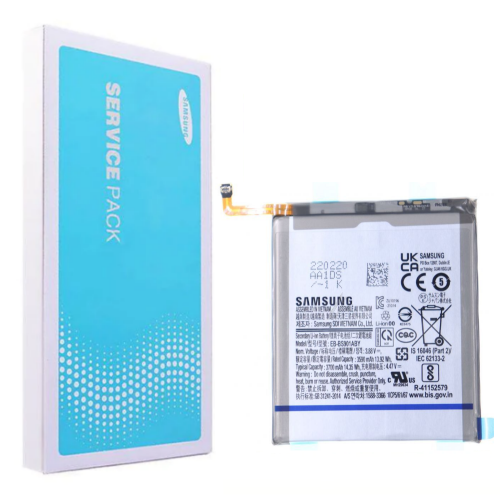 Samsung Galaxy S22 baterija Originali (Service pack)