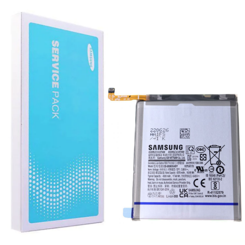 Samsung Galaxy S22 Plus baterija Originali (Service pack)