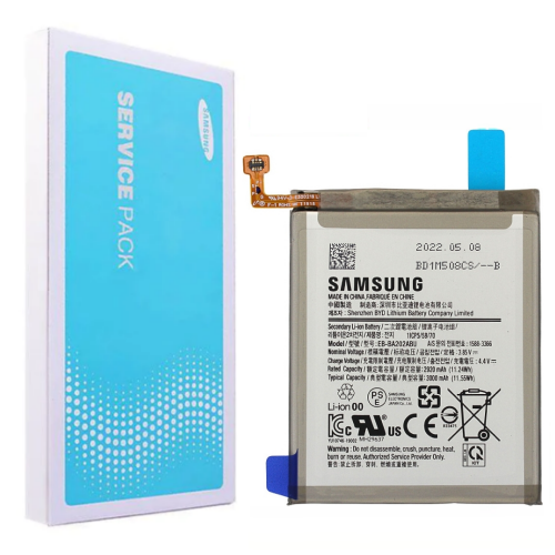 Samsung Galaxy A20e baterija Originali (Service pack)