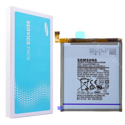Samsung Galaxy A70 baterija Originali (Service pack)