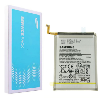 Samsung Galaxy Note 10 Plus baterija Originali (Service pack)