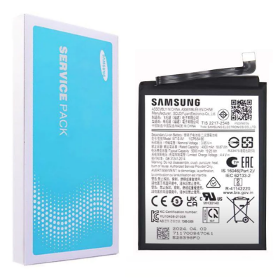 Samsung Galaxy A14 5G baterija Originali (Service pack)