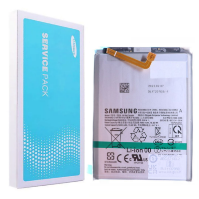 Samsung Galaxy A33 5G baterija Originali (Service pack)