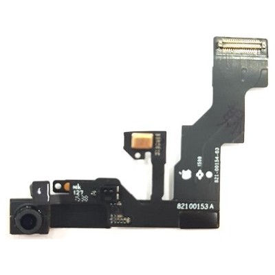 iPhone 6s Plus priekinė kamera / šviesos sensorius