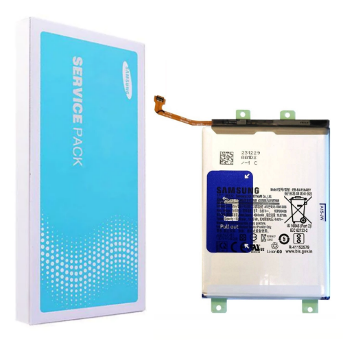 Samsung Galaxy A15 5G baterija Originali (Service pack)