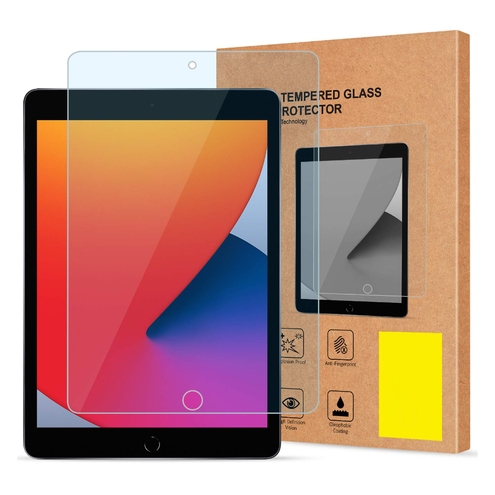 iPad Air 2024 11" apsauginis stiklas