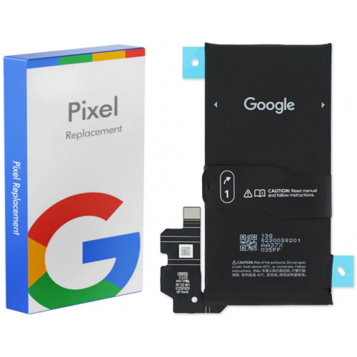 Google Pixel 8 baterija Originali (Service pack)