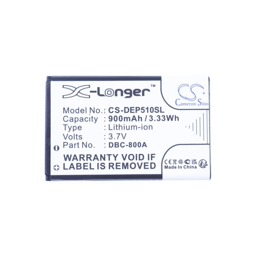 Doro Primo 5516 baterija