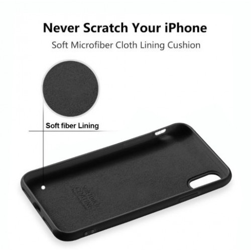 Samsung S24 FE dėklas X-Level Dynamic šviesiai žalias