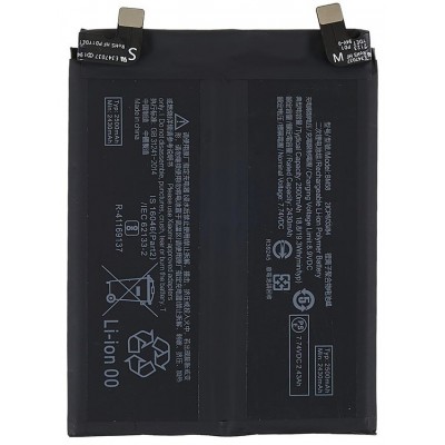 Xiaomi 11T Pro 5G baterija (BM58)