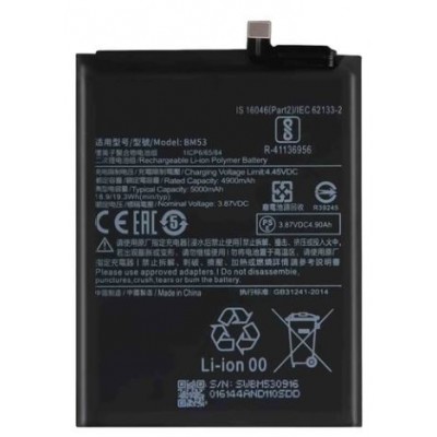 Xiaomi Mi 10T / Mi 10T Pro baterija (BM53)