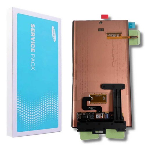 Samsung S23 Ultra ekranas