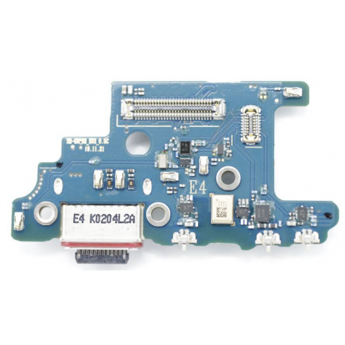 Samsung S20 Plus (G985/G986) krovimo lizdas (mikrofonas)