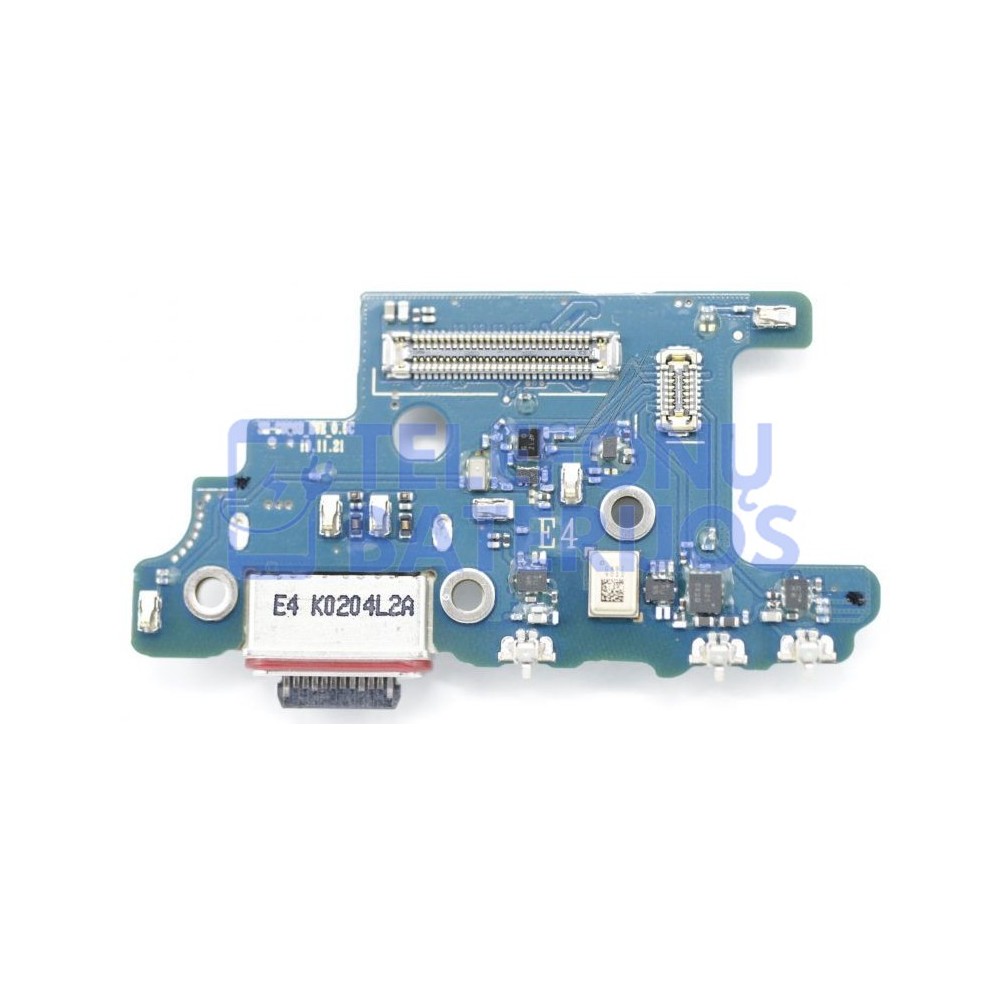 Samsung S20 Plus (G985/G986) krovimo lizdas (mikrofonas)
