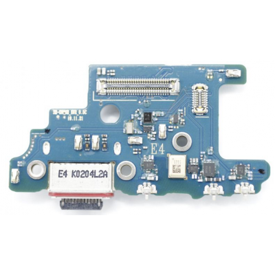 Samsung S20 Plus (G985/G986) krovimo lizdas (mikrofonas)