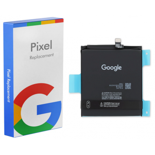 Google Pixel 9 baterija Originali (Service pack)