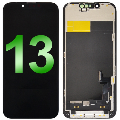 Apple iPhone 13 ekranas