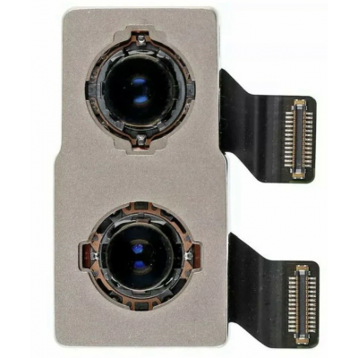 iPhone X kamera (galinė / pagrindė)
