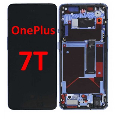 OnePlus 7T ekranas (Org. Restauruotas)
